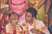 Ks Ravikumar Daughter Marriage Photos 7522
