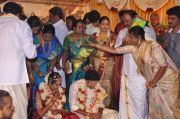 Ks Ravikumar Daughter Marriage Photos 7728