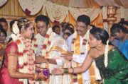 Ks Ravikumar Daughter Marriage Photos 8946