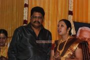Ks Ravikumar Daughter Marriage Photos 9841
