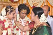 Ks Ravikumar Daughter Marriage Photos Photos 415