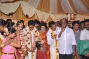 Ks Ravikumar Daughter Marriage Photos Stills 3252
