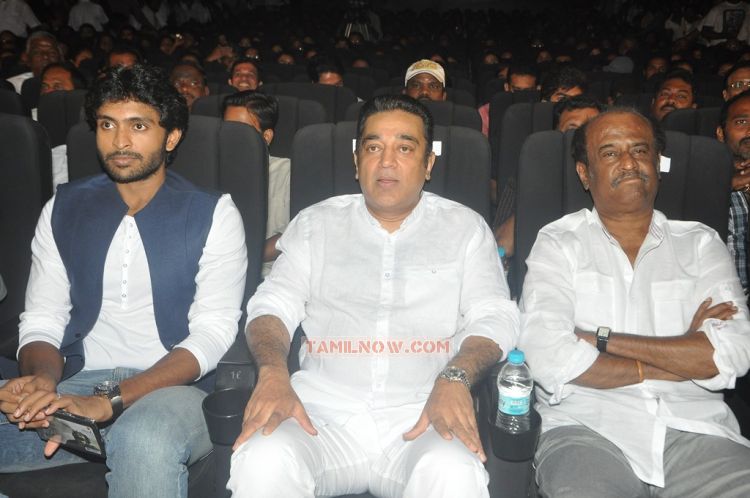 Kumki Audio Launch 7538