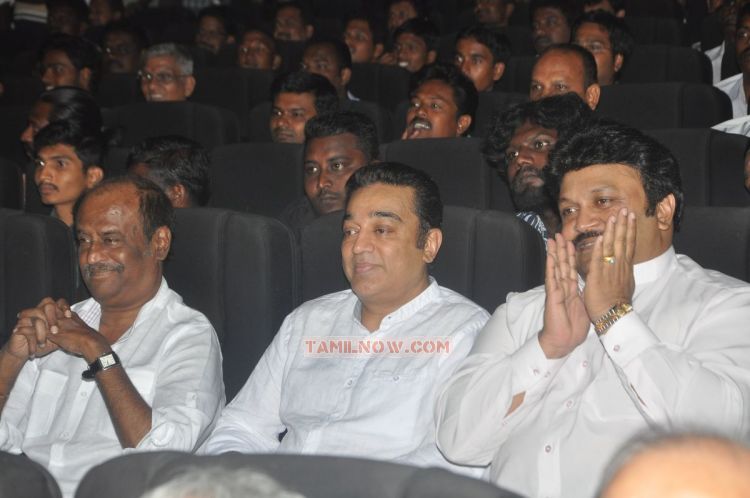 Kumki Audio Launch Photos 2656