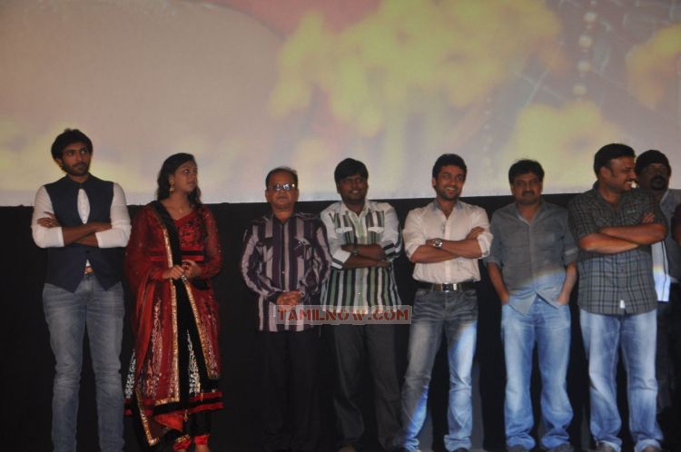 Kumki Audio Launch Stills 7441