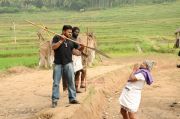 Kumki Working Stills 2367