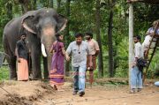 Kumki Working Stills Stills 6417