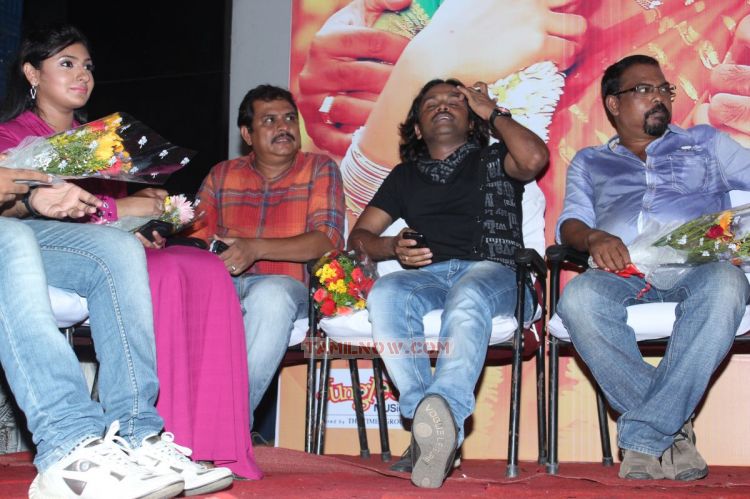 Kurumbukara Pasanga Audio Launch 9609