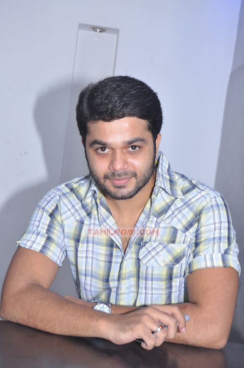 Actor Sanjeev 712