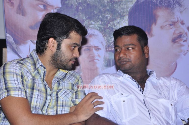 Kurumbukara Pasanga Press Meet Stills 7199