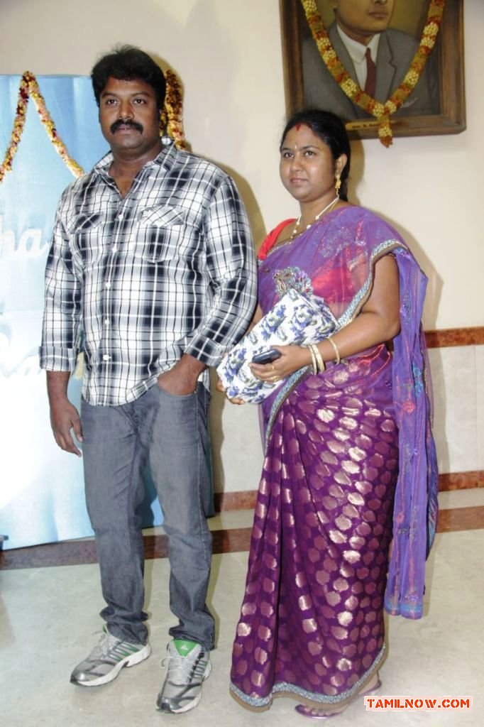 Lakshmi Ramakrishna Daughter Sharadha Reception 7745