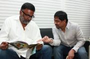 Lingusamy Poetry Art Book Lingu Release 3585