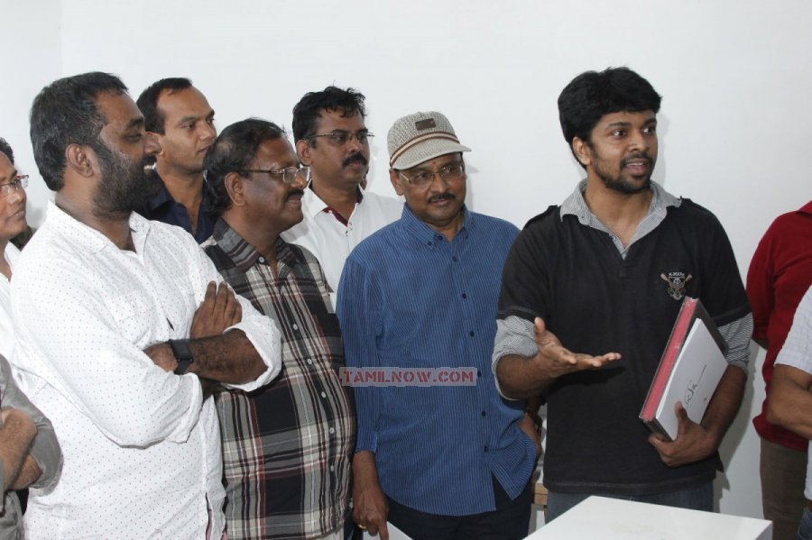 Lingusamy Poetry Art Book Lingu Release 4199