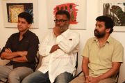 Lingusamy Poetry Art Book Lingu Release Photos 1720