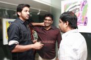 Lingusamy Poetry Art Book Lingu Release Stills 293