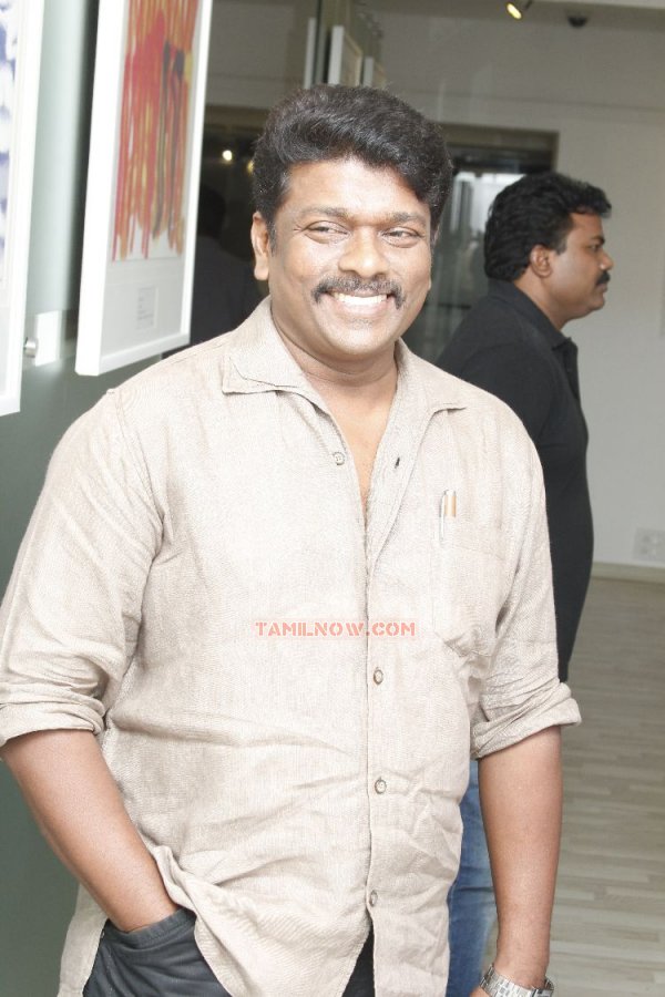 Parthiban At Lingu Book Release 489