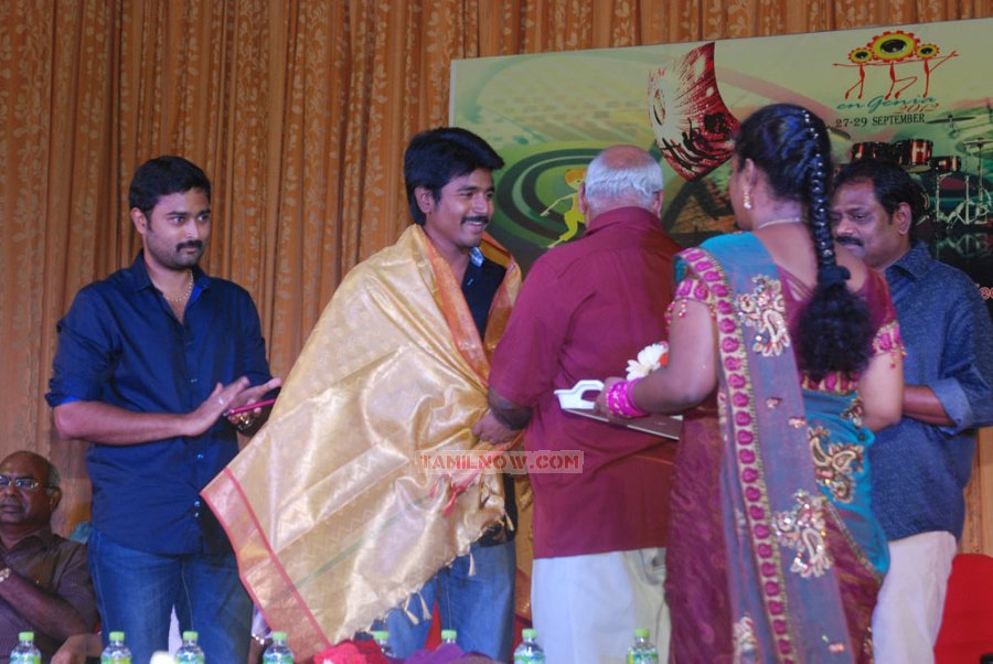 Loyola College Annual Day Celebration Photos 9833