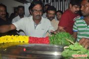 Lyricist Vaali Passed Away 6778