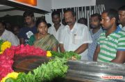 Lyricist Vaali Passed Away 9331