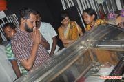 Lyricist Vaali Passed Away Photos 2084