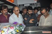 Lyricist Vaali Passed Away Photos 2286