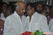 Lyricist Vaali Passed Away Photos 2923