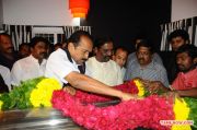 Lyricist Vaali Passed Away Photos 3958