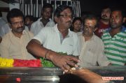 Lyricist Vaali Passed Away Stills 7219