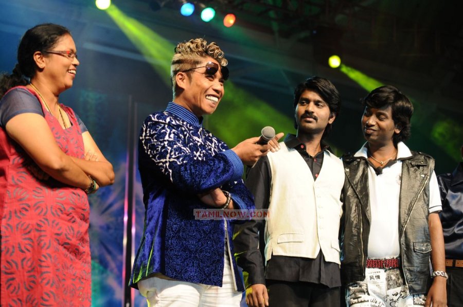 Maatraan Audio Launch 1418