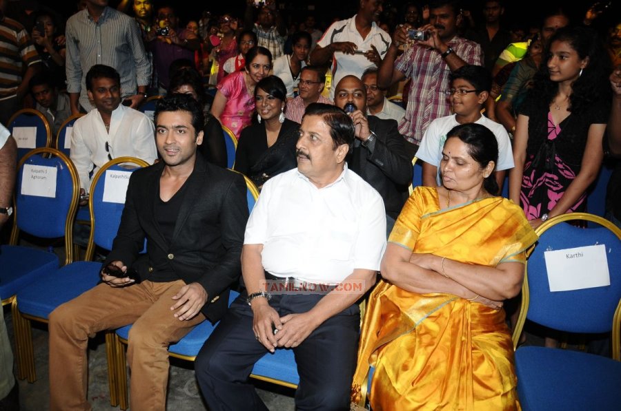 Maatraan Audio Launch 1472