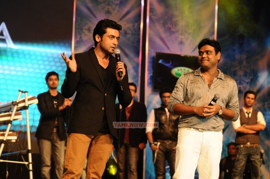 Maatraan Audio Launch 4789