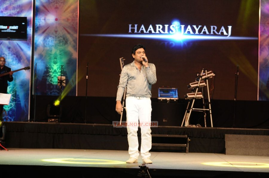 Maatraan Audio Launch 5996