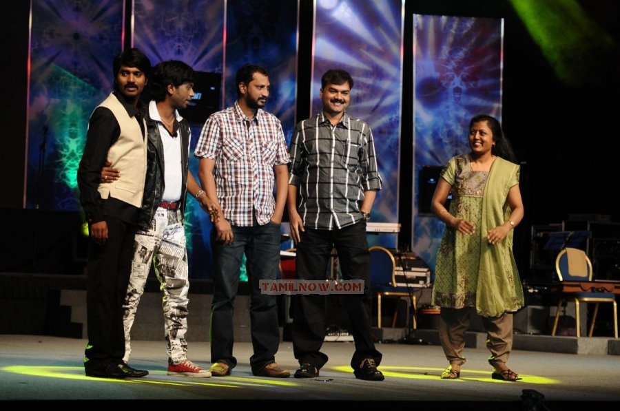 Maatraan Audio Launch 7222