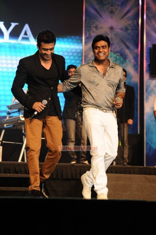 Maatraan Audio Launch 982