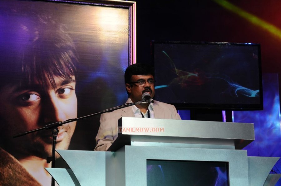 Maatraan Audio Launch Photos 2076