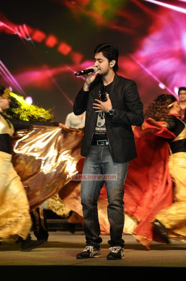 Maatraan Audio Launch Photos 323