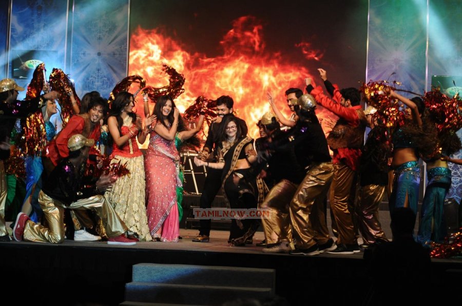 Maatraan Audio Launch Photos 6742