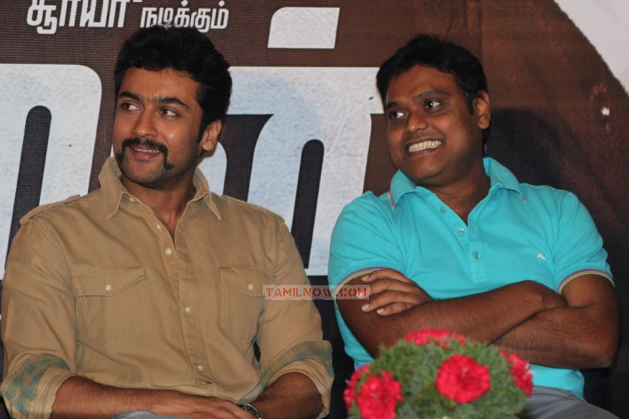 Maatran Pressmeet 2719