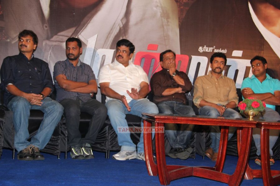 Maatran Pressmeet 4893