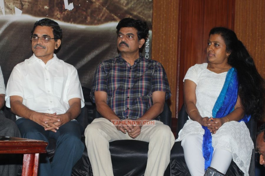 Maatran Pressmeet 7747