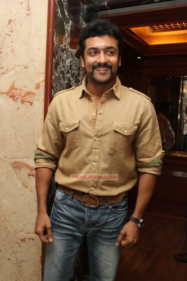 Maatran Pressmeet 8383