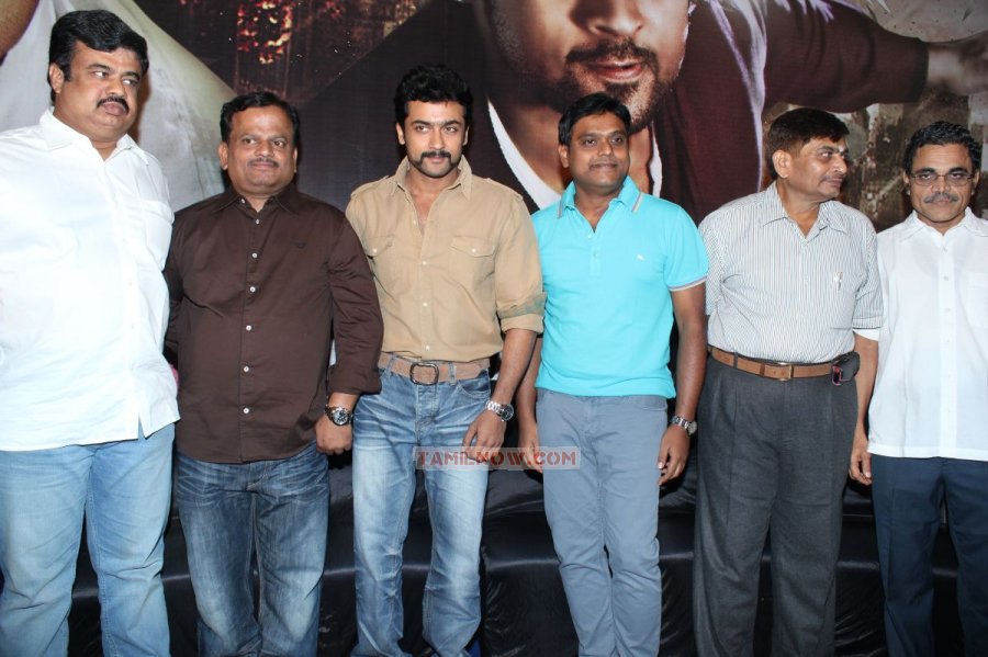 Maatran Pressmeet Stills 2465