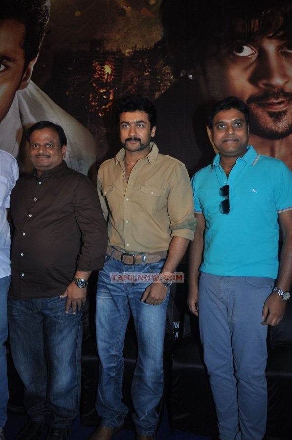 Maatran Pressmeet Stills 9549