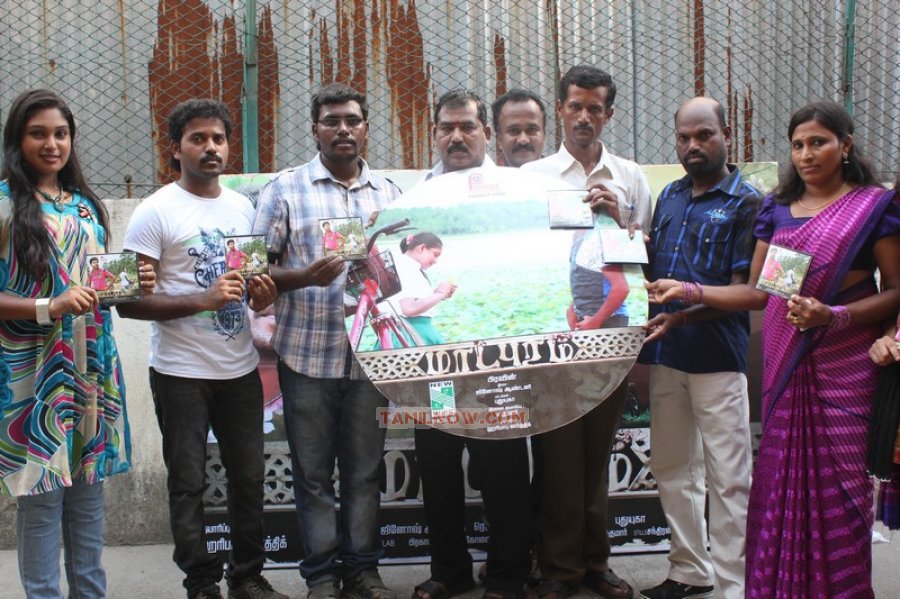 Madapuram Audio Launch 1131