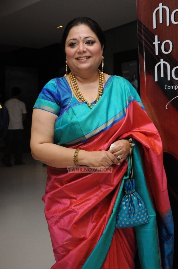 Viji Krishnan 110