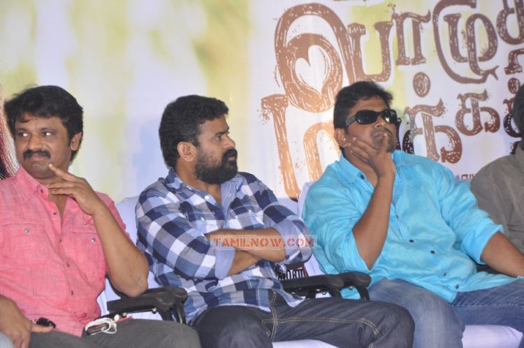 Malai Pozhuthin Mayakathilaey Audio Launch 3865