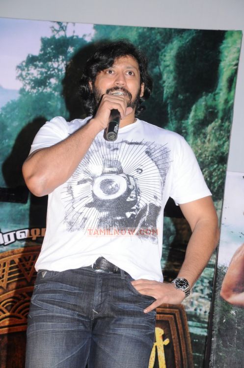 Mambattiyan Press Meet 1128