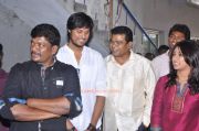 Manathil Oru Maatram Movie Launch 1076