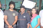 Manathil Oru Maatram Movie Launch 7400