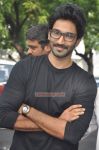 Aadhi At Manchu Manoj Production No 1 Movie Launch 337